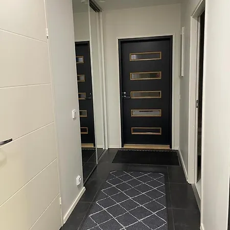 Cozy Townhouse Heather Appartement Rovaniemi