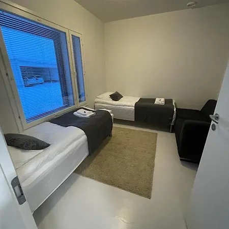 Appartement Cozy Townhouse Heather *