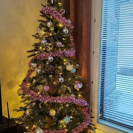 Cozy Townhouse Heather *