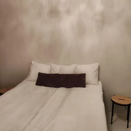 Lejlighed Cozy Townhouse Heather *